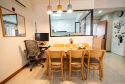 Blk 29 Ghim Moh Edge (Queenstown), HDB 4 Rooms #581801911